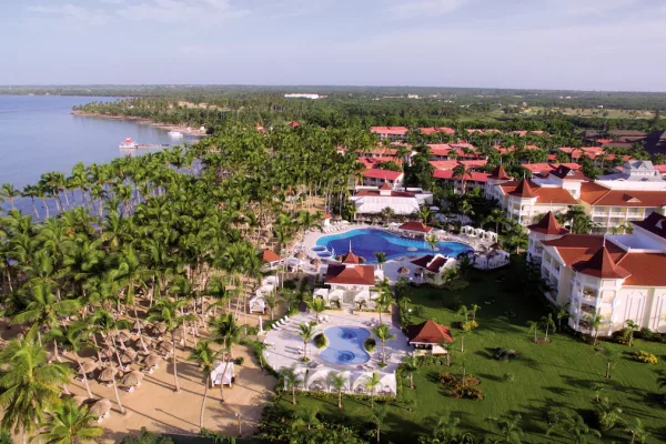 Bahia Principe Luxury Bouganville8