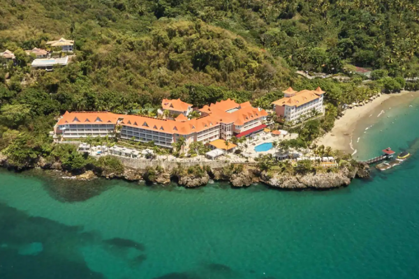 Bahia Principe Luxury Samana