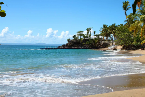 Bahia Principe Luxury Samana1