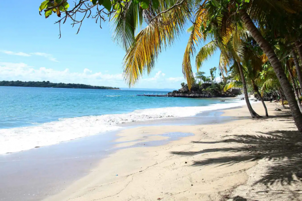 Bahia Principe Luxury Samana12