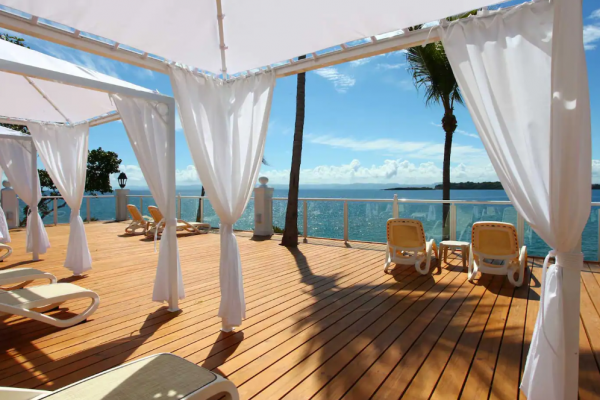 Bahia Principe Luxury Samana13