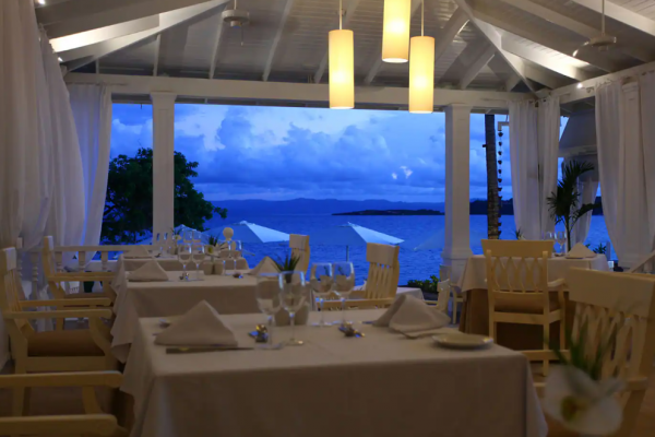 Bahia Principe Luxury Samana2