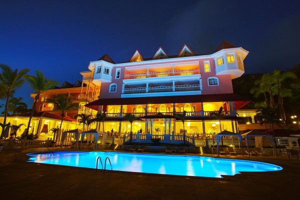 Bahia Principe Luxury Samana20