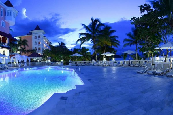 Bahia Principe Luxury Samana23