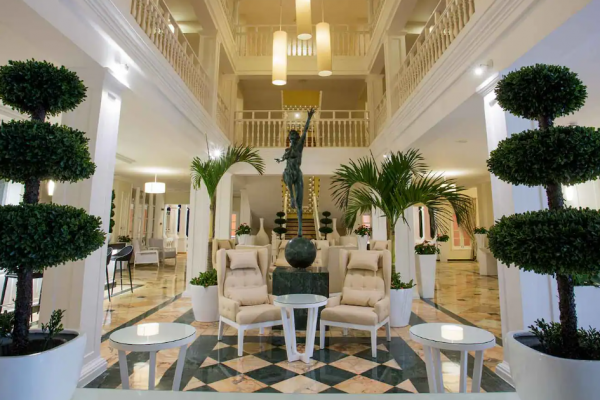 Bahia Principe Luxury Samana3