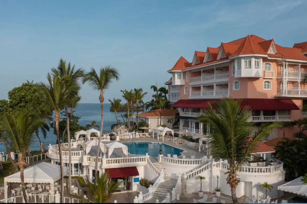 Bahia Principe Luxury Samana5