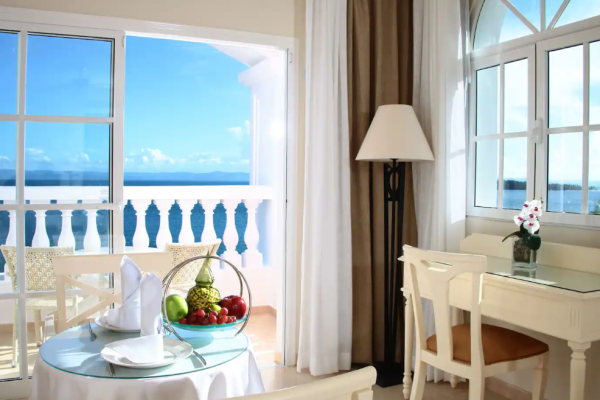 Bahia Principe Luxury Samana8