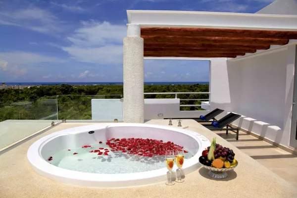 Bahia Principe Luxury Sian Ka'an Bahia Principe Luxury Sian Ka'an