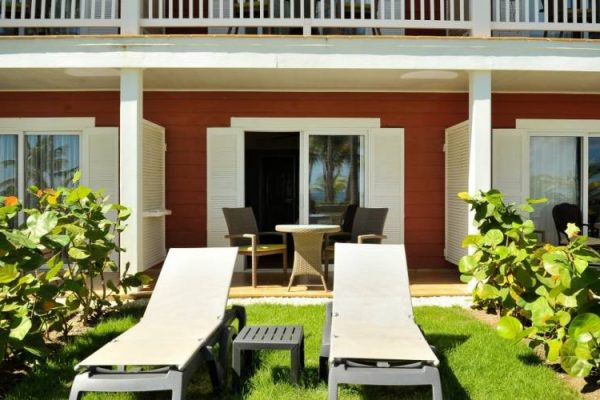 Barcelo Bavaro Beach Barcelo Bavaro Beach