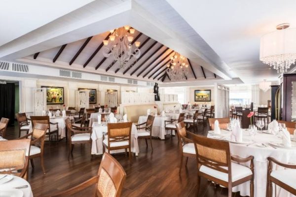 Barcelo Bavaro Beach11 Barcelo Bavaro Beach11