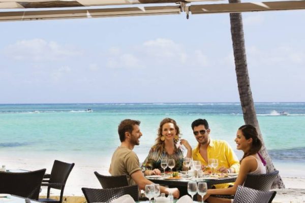 Barcelo Bavaro Beach12 Barcelo Bavaro Beach12