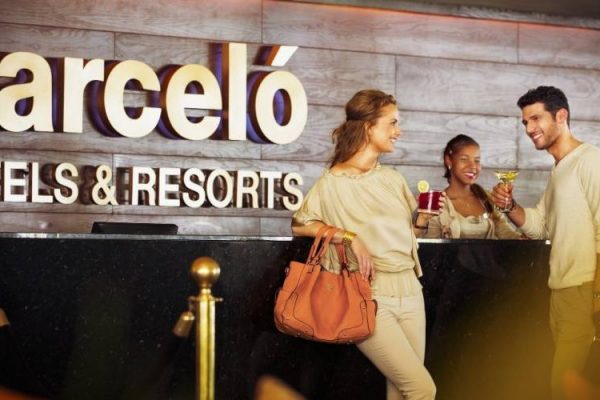 Barcelo Bavaro Beach18 Barcelo Bavaro Beach18