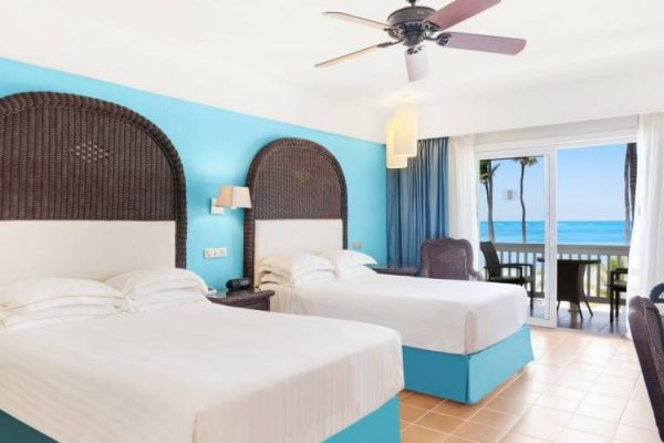 Barcelo Bavaro Beach3 Barcelo Bavaro Beach3