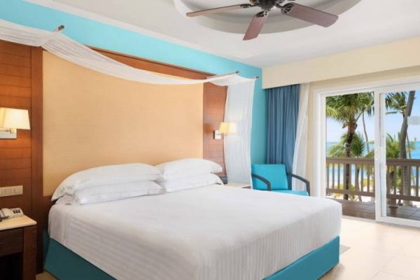 Barcelo Bavaro Beach4 Barcelo Bavaro Beach4