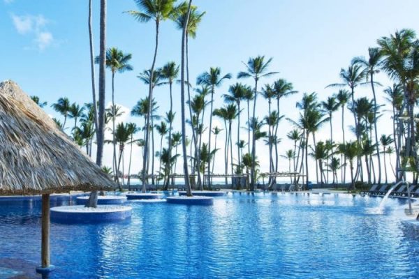 Barcelo Bavaro Beach6 Barcelo Bavaro Beach6