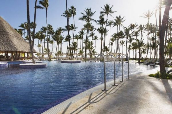 Barcelo Bavaro Beach8 Barcelo Bavaro Beach8