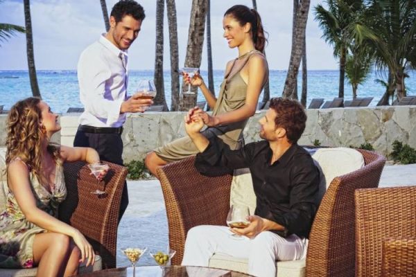 Barcelo Bavaro Beach9 Barcelo Bavaro Beach9