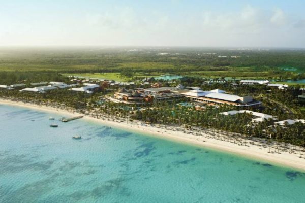 Barcelo Bavaro Palace0 Barcelo Bavaro Palace0
