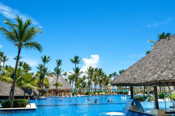 Barcelo Bavaro Palace13 Barcelo Bavaro Palace13