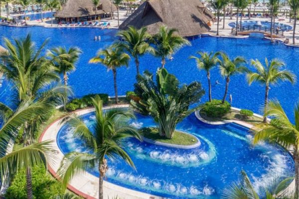 Barceló Maya Palace Barceló Maya Palace