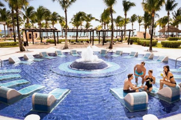 Barceló Maya Palace15 Barceló Maya Palace15