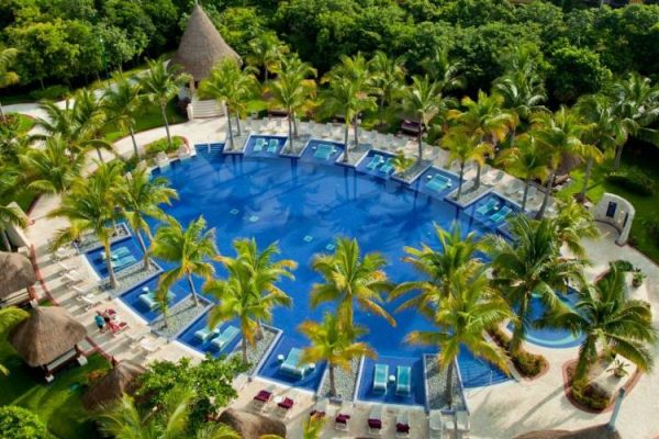 Barceló Maya Palace2 Barceló Maya Palace2