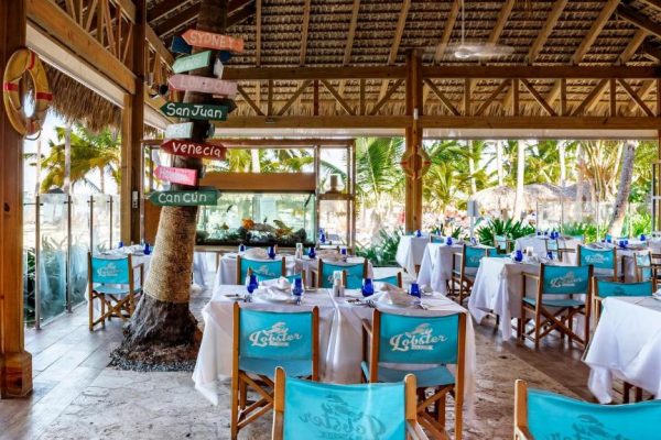 Be Live Collection Punta Cana19