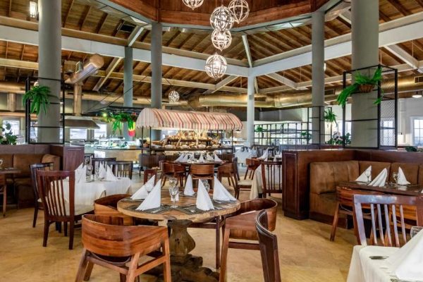 Be Live Collection Punta Cana20