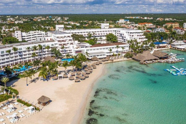Be Live Experience Hamaca