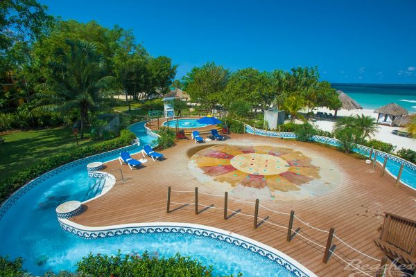 Beaches Negril Resort and Spa (2)