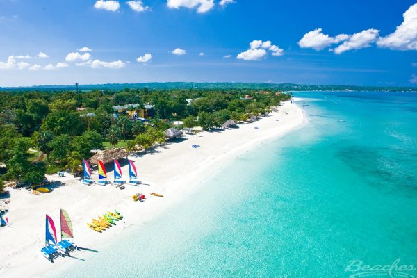 Beaches Negril Resort and Spa (28)