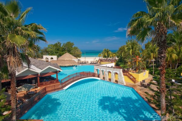 Beaches Negril Resort and Spa (6)