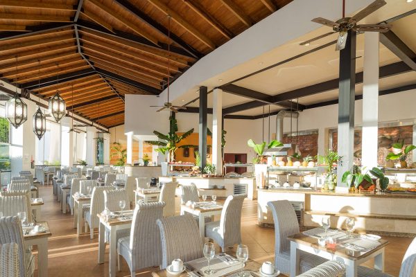 BlueBay Villas Doradas11