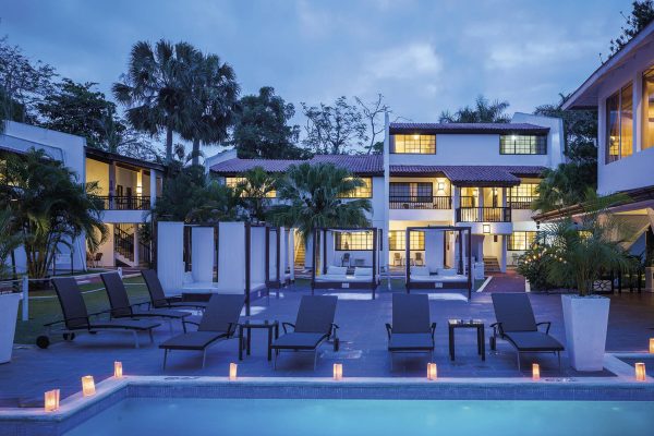BlueBay Villas Doradas5