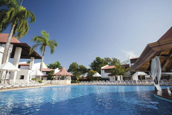 BlueBay Villas Doradas8