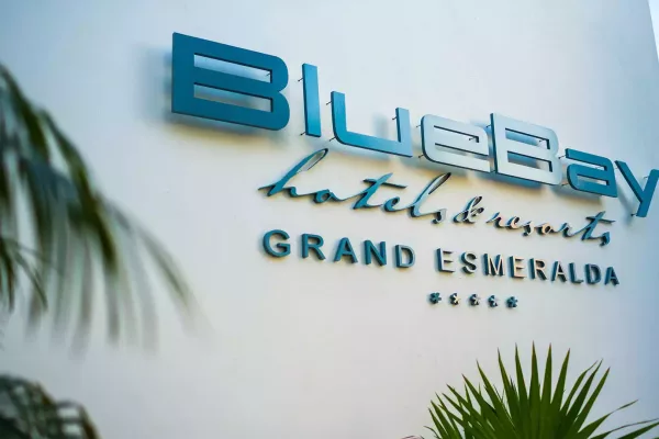 Bluebay Grand Esmeralda7