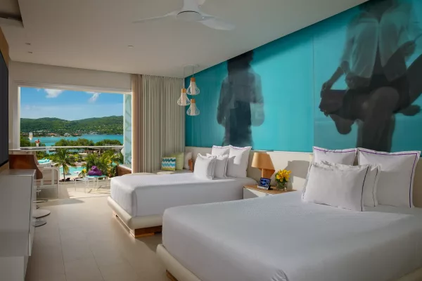 Breathless Montego Bay