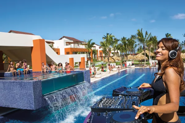 Breathless Punta Cana Resort & Spa22 Breathless Punta Cana Resort & Spa22