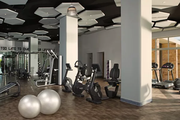 Breathless Rivera Cancun Resort & Spa12 Breathless Rivera Cancun Resort & Spa12