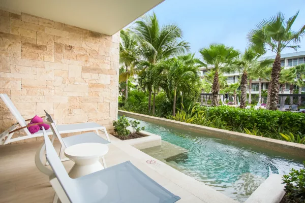 Breathless Rivera Cancun Resort & Spa19 Breathless Rivera Cancun Resort & Spa19