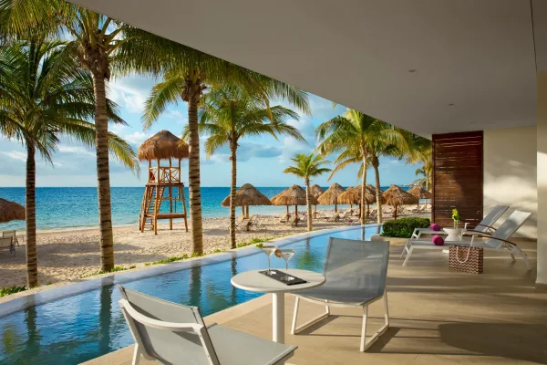 Breathless Rivera Cancun Resort & Spa25 Breathless Rivera Cancun Resort & Spa25