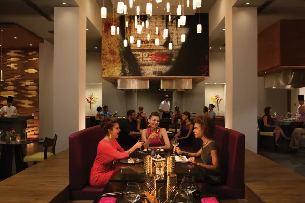 Breathless Rivera Cancun Resort & Spa27 Breathless Rivera Cancun Resort & Spa27