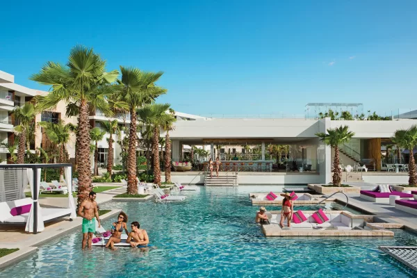 Breathless Rivera Cancun Resort & Spa9 Breathless Rivera Cancun Resort & Spa9