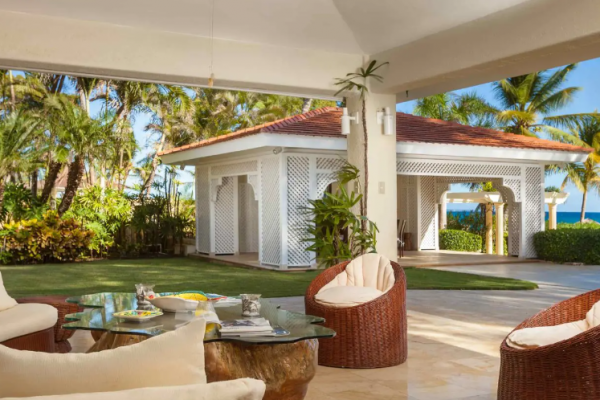 Casa de Campo Resort & Villas02 Casa de Campo Resort & Villas02