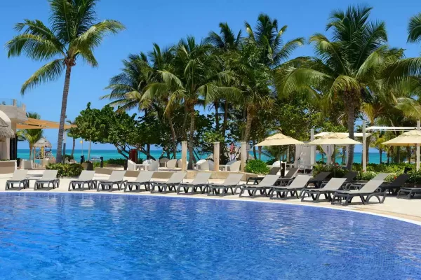 Catalonia Playa Maroma