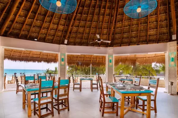 Catalonia Playa Maroma11