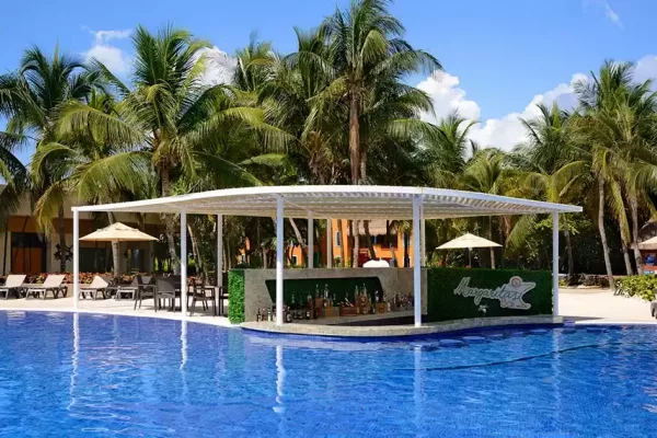 Catalonia Playa Maroma13