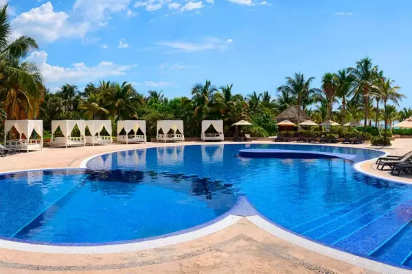 Catalonia Playa Maroma14