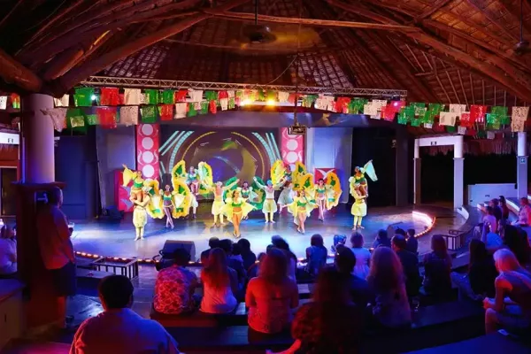 Catalonia Playa Maroma19