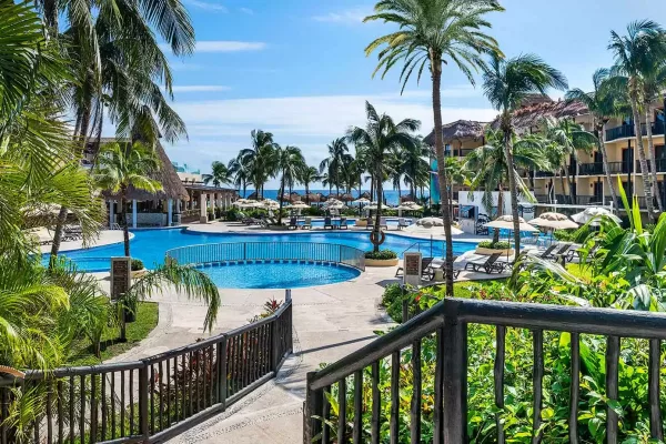 Catalonia Riviera Maya